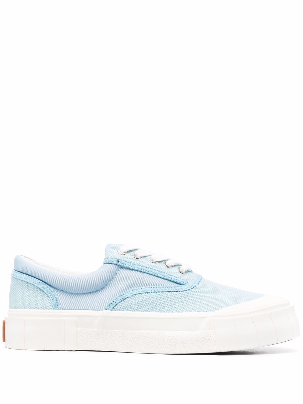 Opal low-top sneakers - Blue