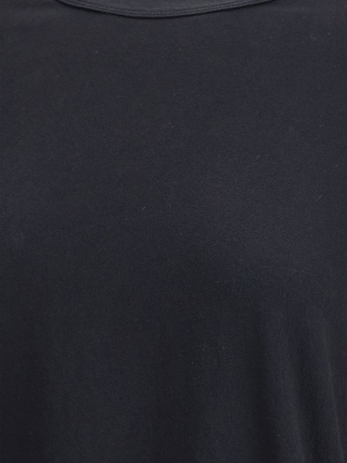 T-Shirt Woman color Black