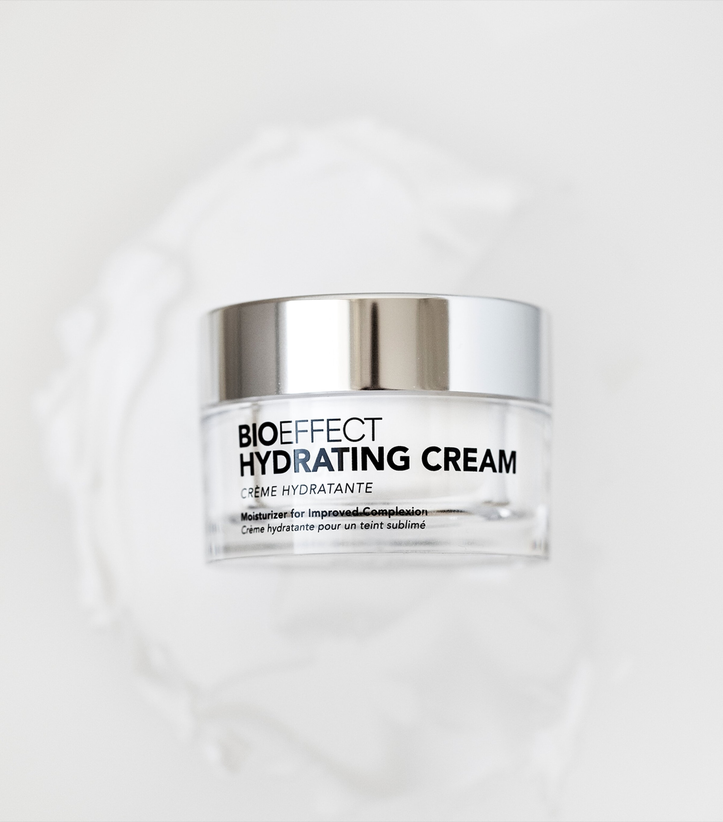Hydrating Cream