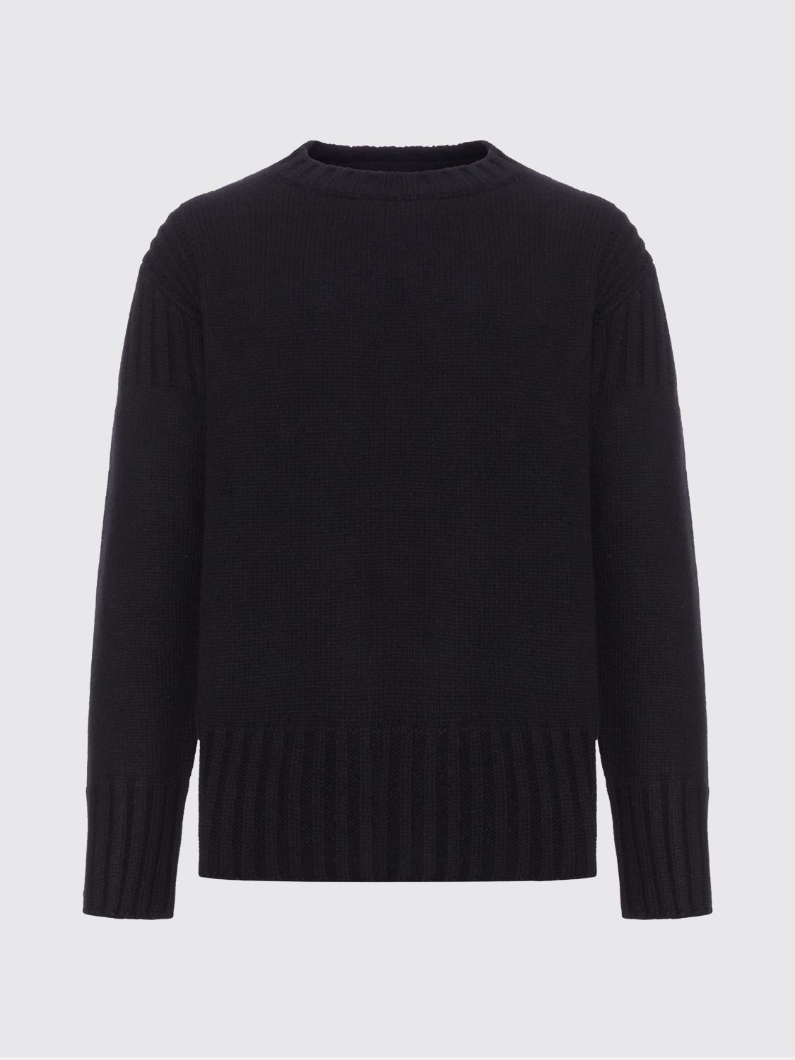 Cashmere sweater - Neutrals