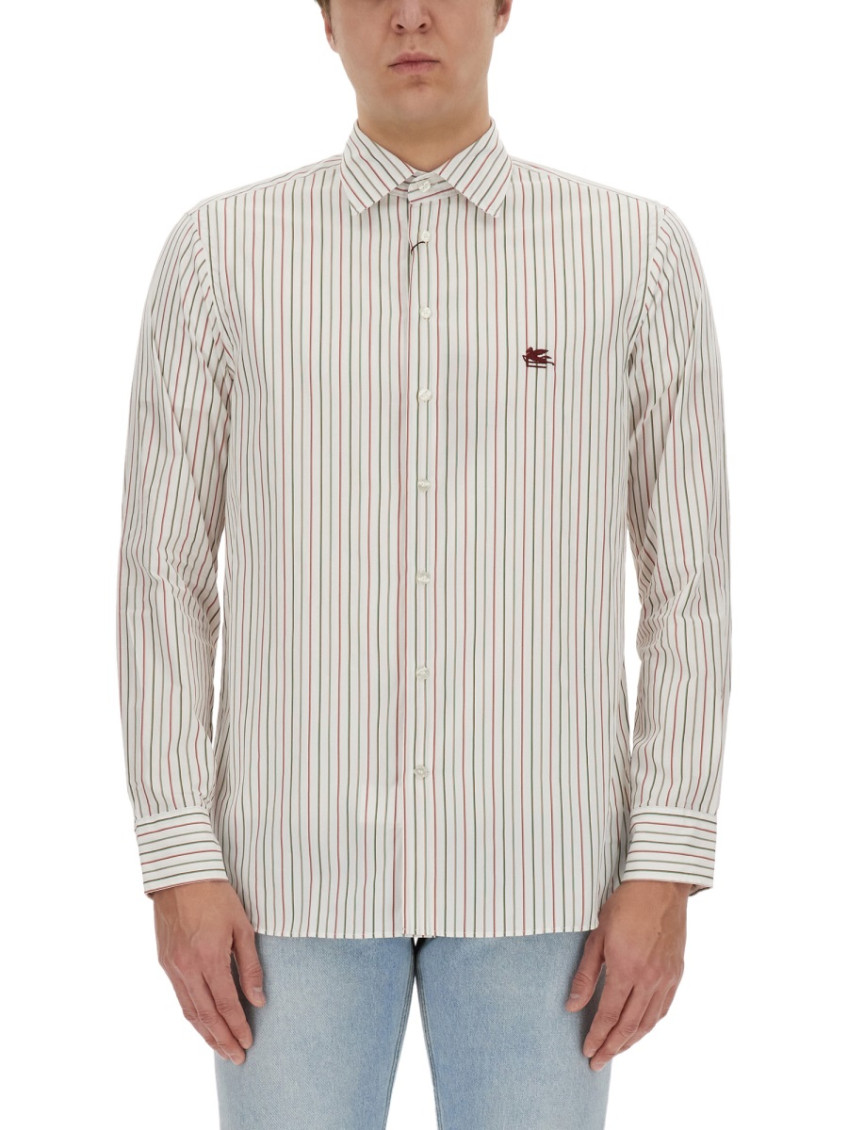 Pegasus Shirt
