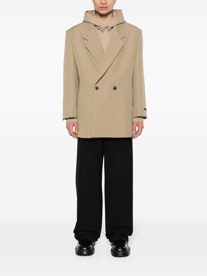 California Jacket