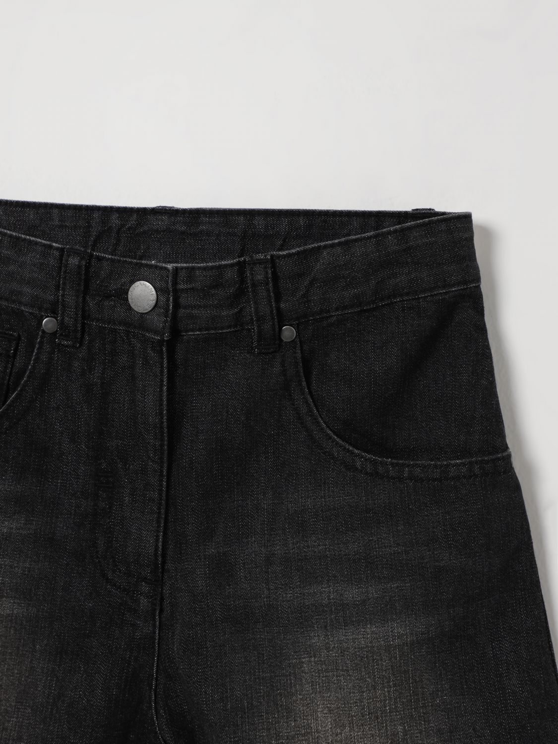 Shorts Kids color Black