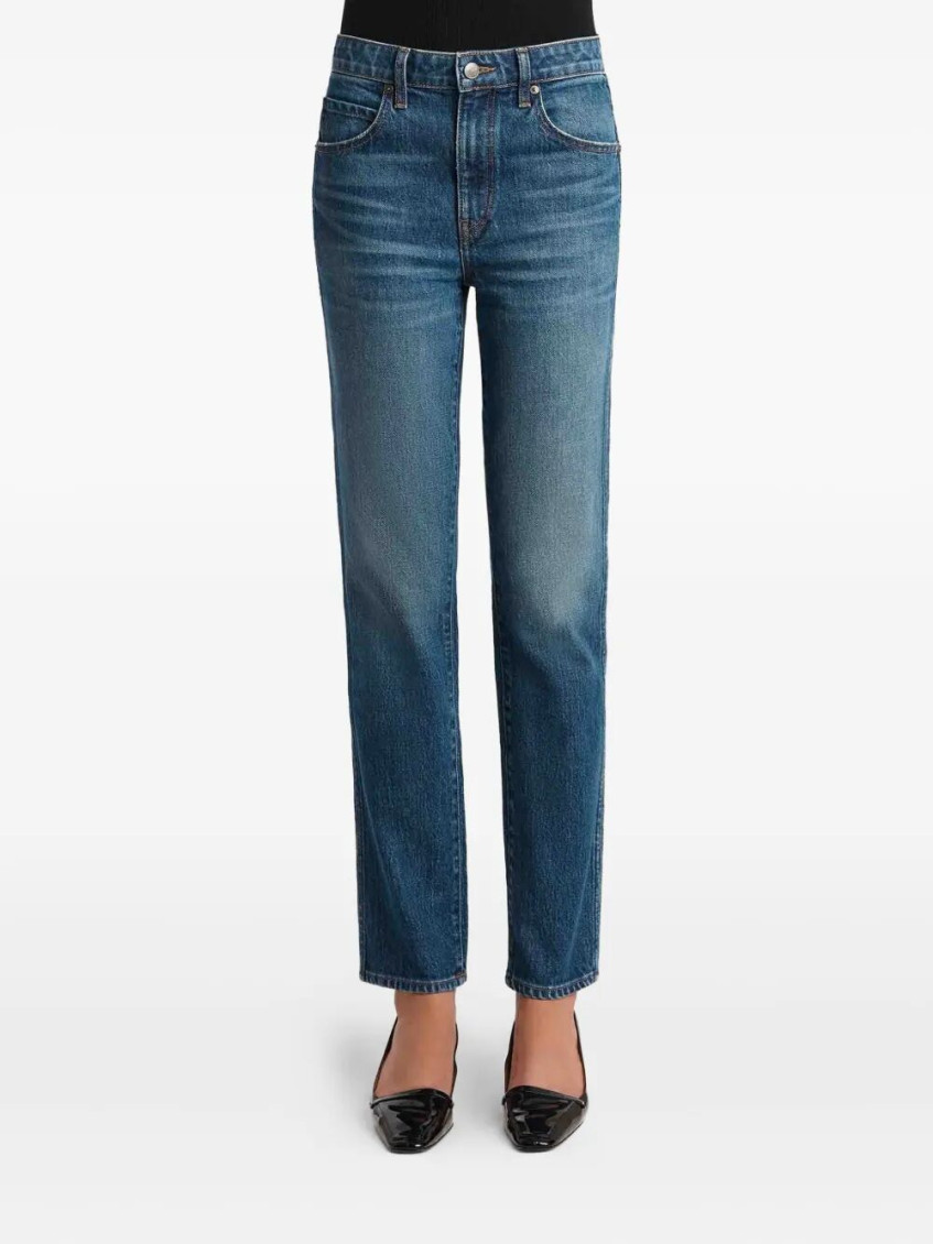 Jeans Blue