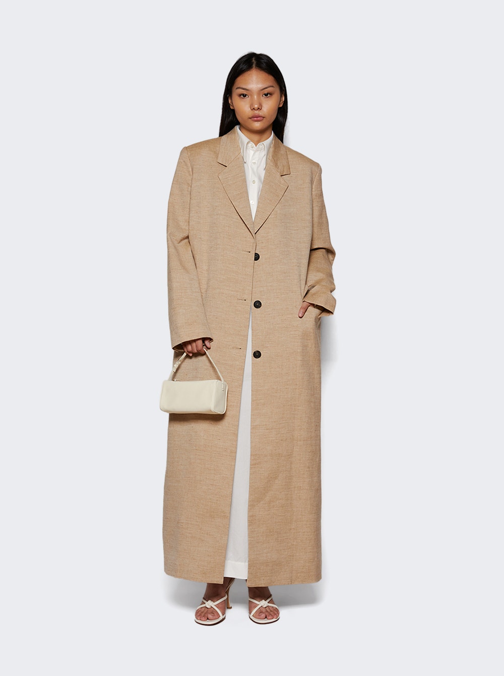 The Fletcher Dress