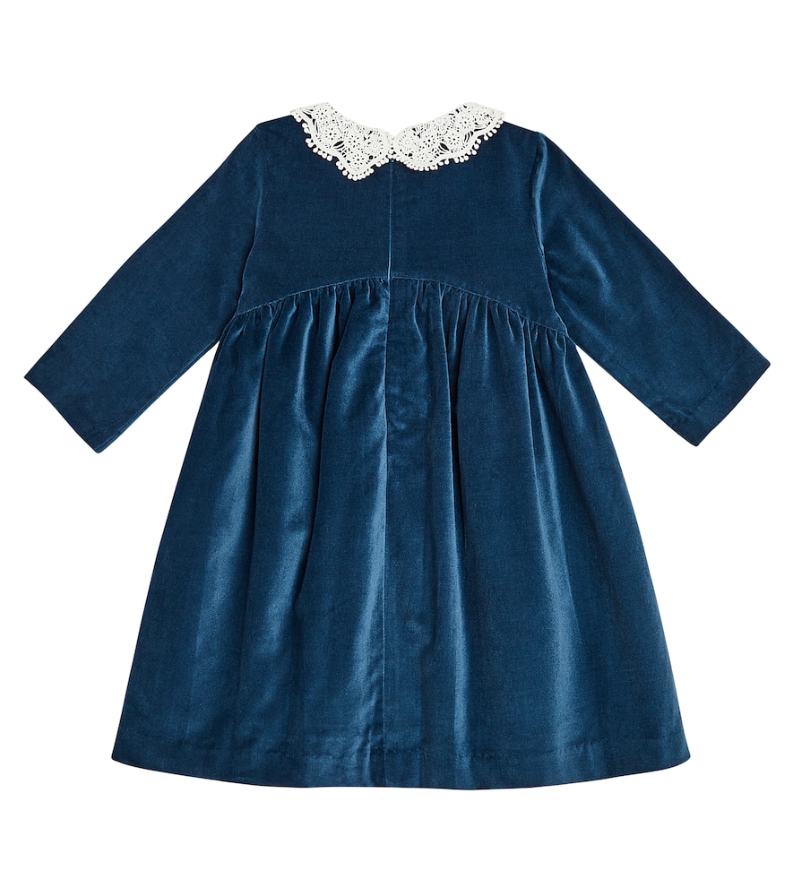 Antonella cotton dress