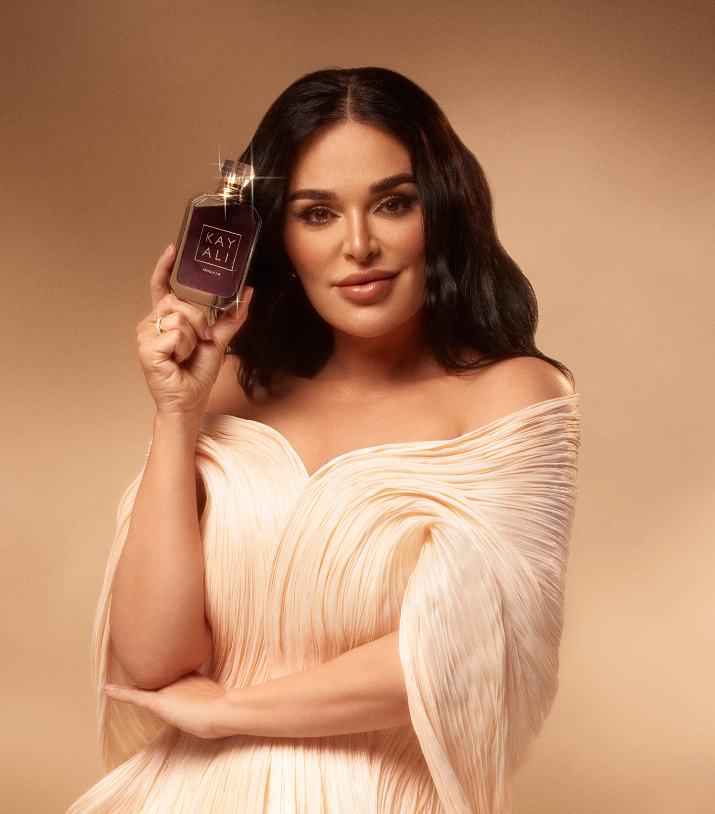 Kayali Vanilla 28 Eau de Parfum