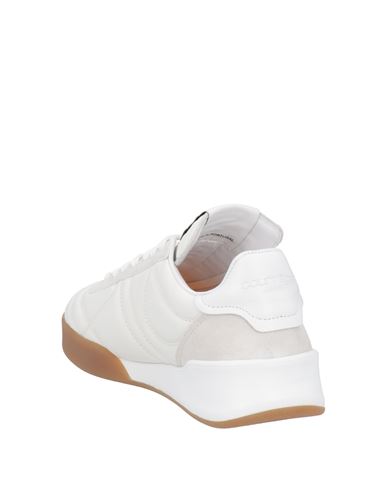 Woman Sneakers White