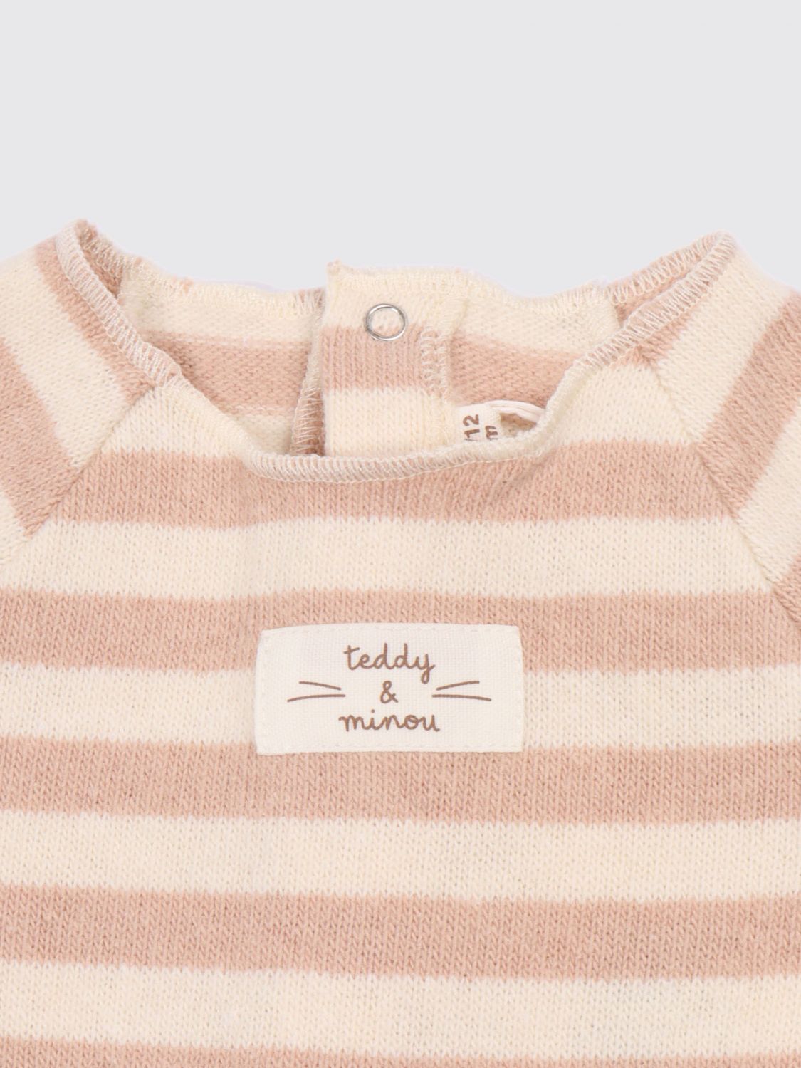 Tracksuit Kids color Pink