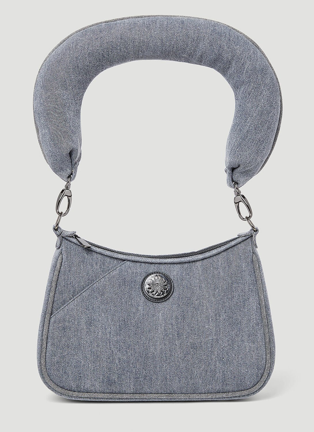 Carmen Shoulder Bag