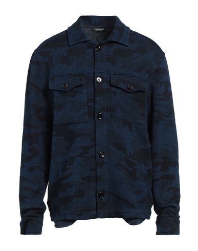 Man Shirt Navy