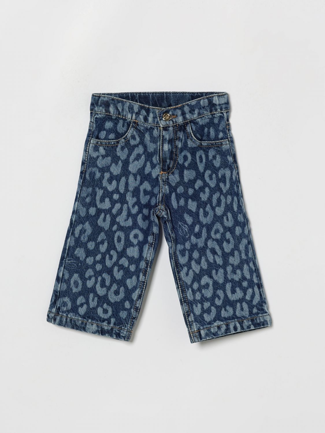 Jeans Kids color Denim
