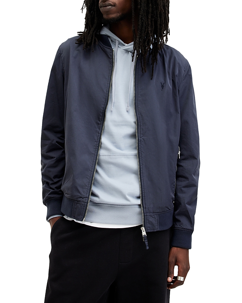 Bassett Bomber Jacket