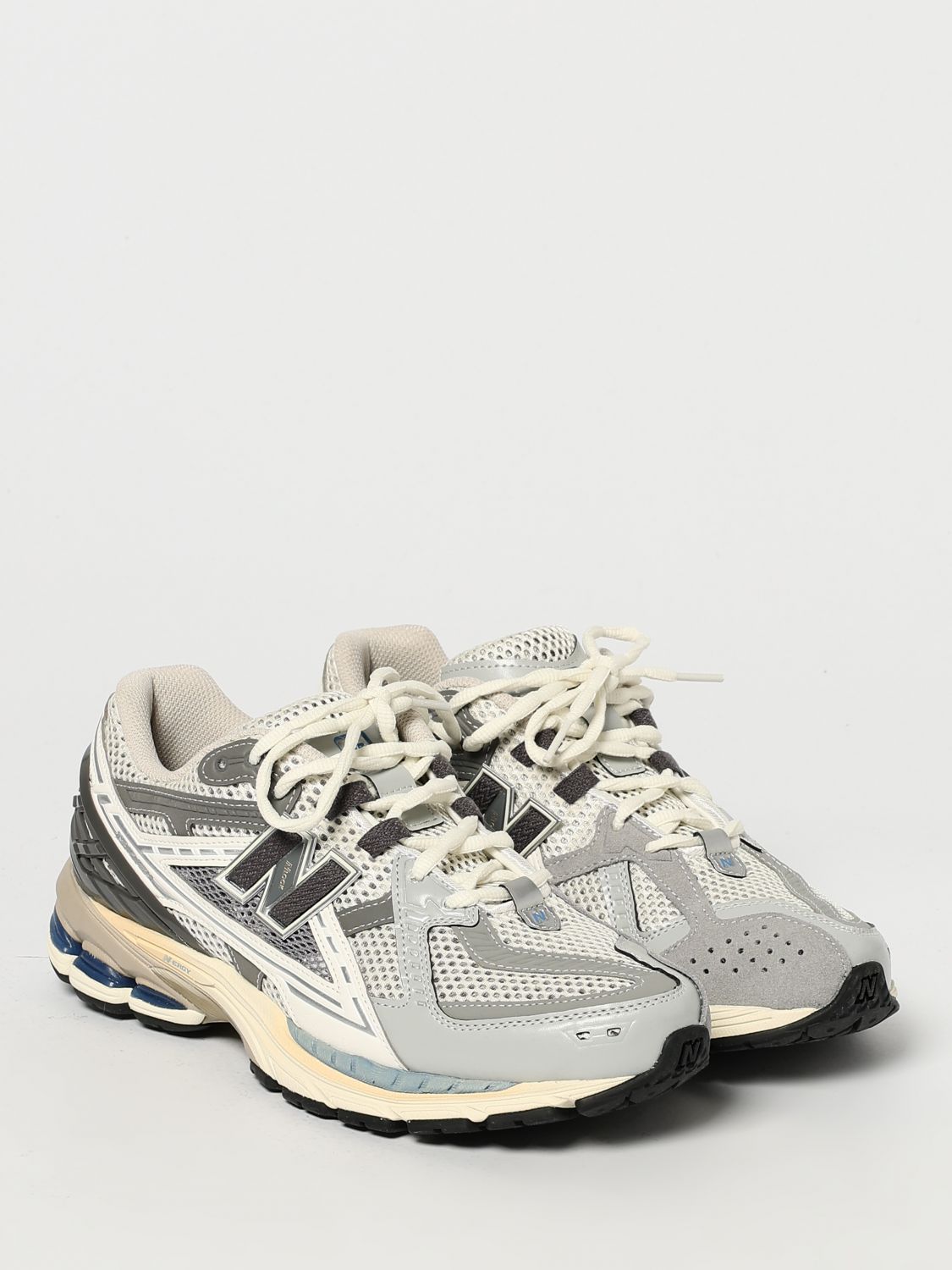 Sneakers NEW BALANCE Men color Multicolor