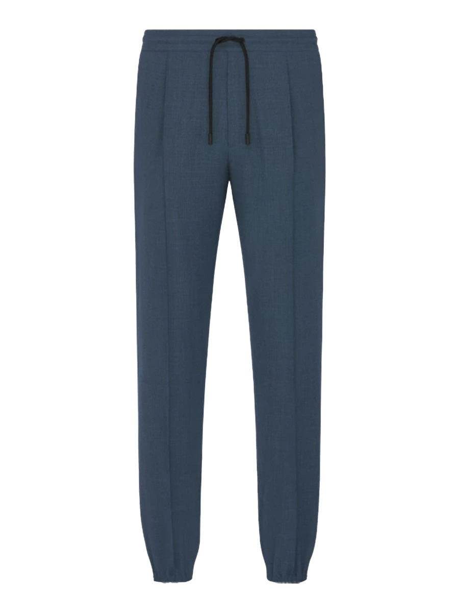 Elegant Trousers for Men - FW25