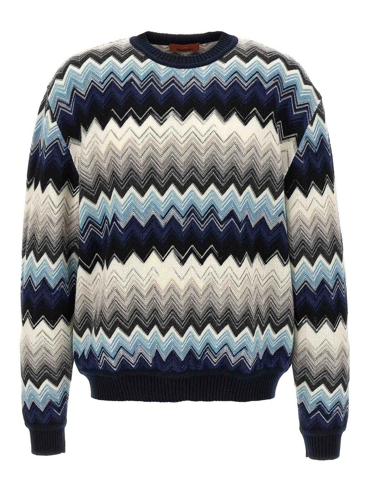 Caperdoni Sweater