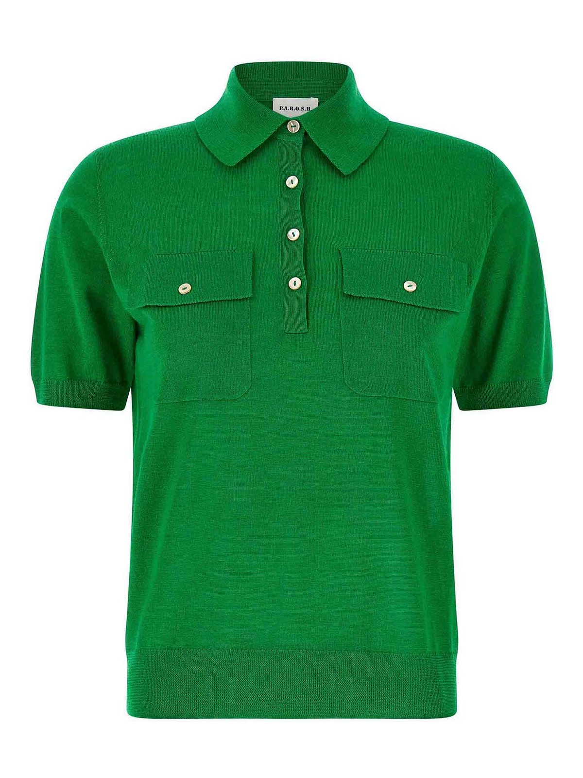 Linfa26 Polo Shirt