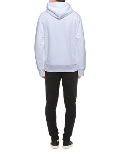 Man Sweatshirt White Size S Cotton