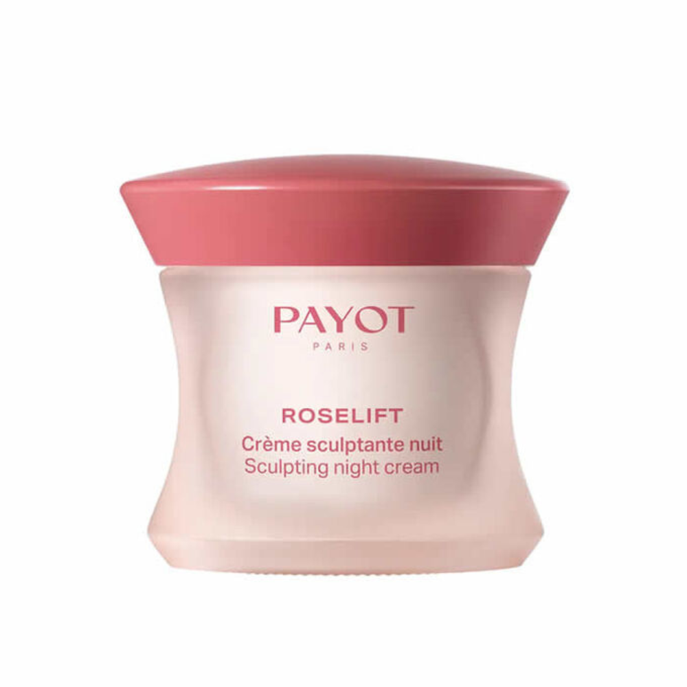 Payot Roselift Night Sculpting Cream — Face crea