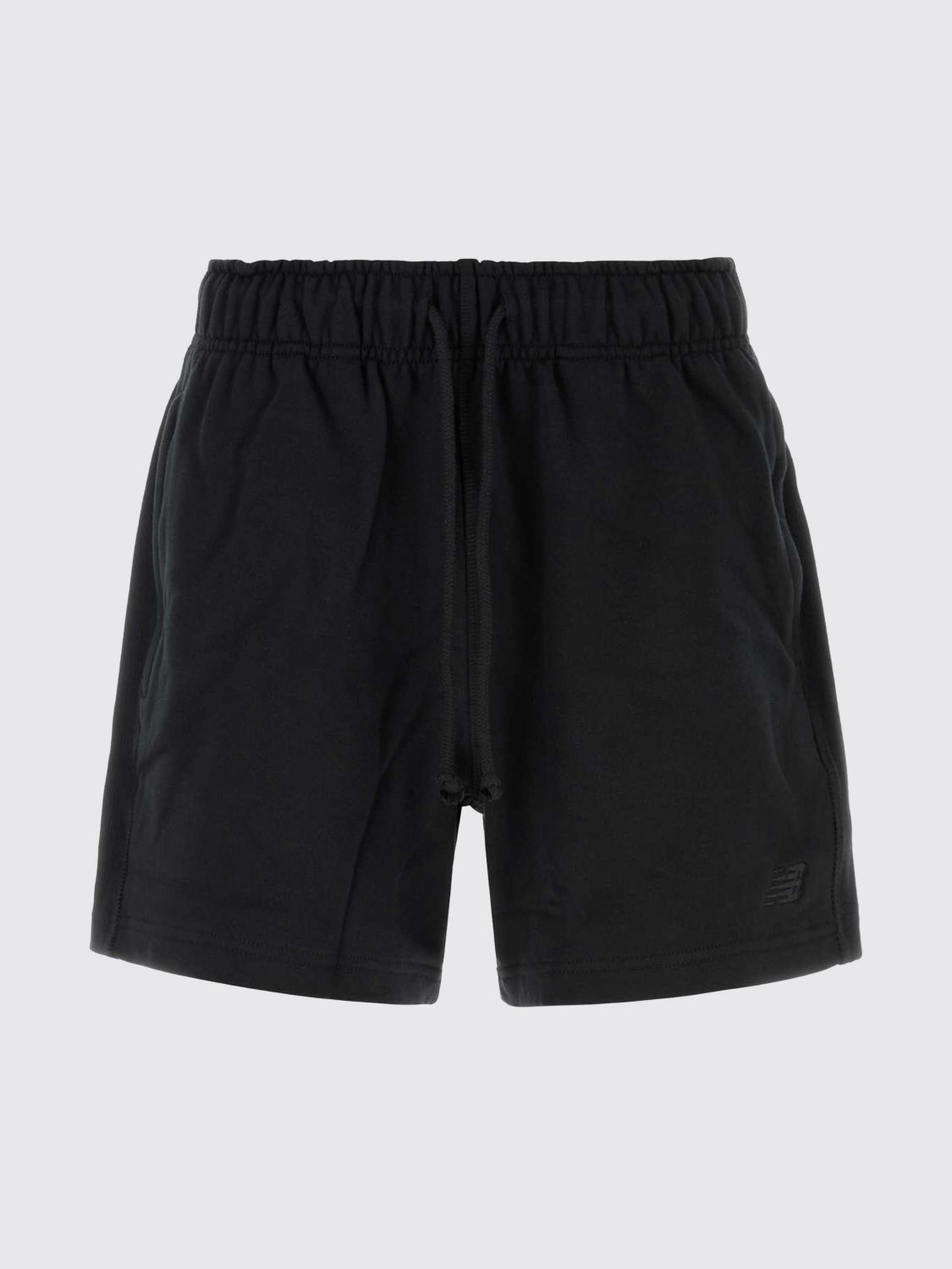 Shorts Men color Black