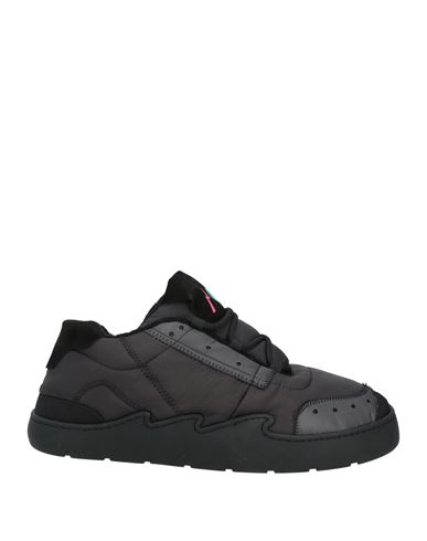 Man Sneakers Black