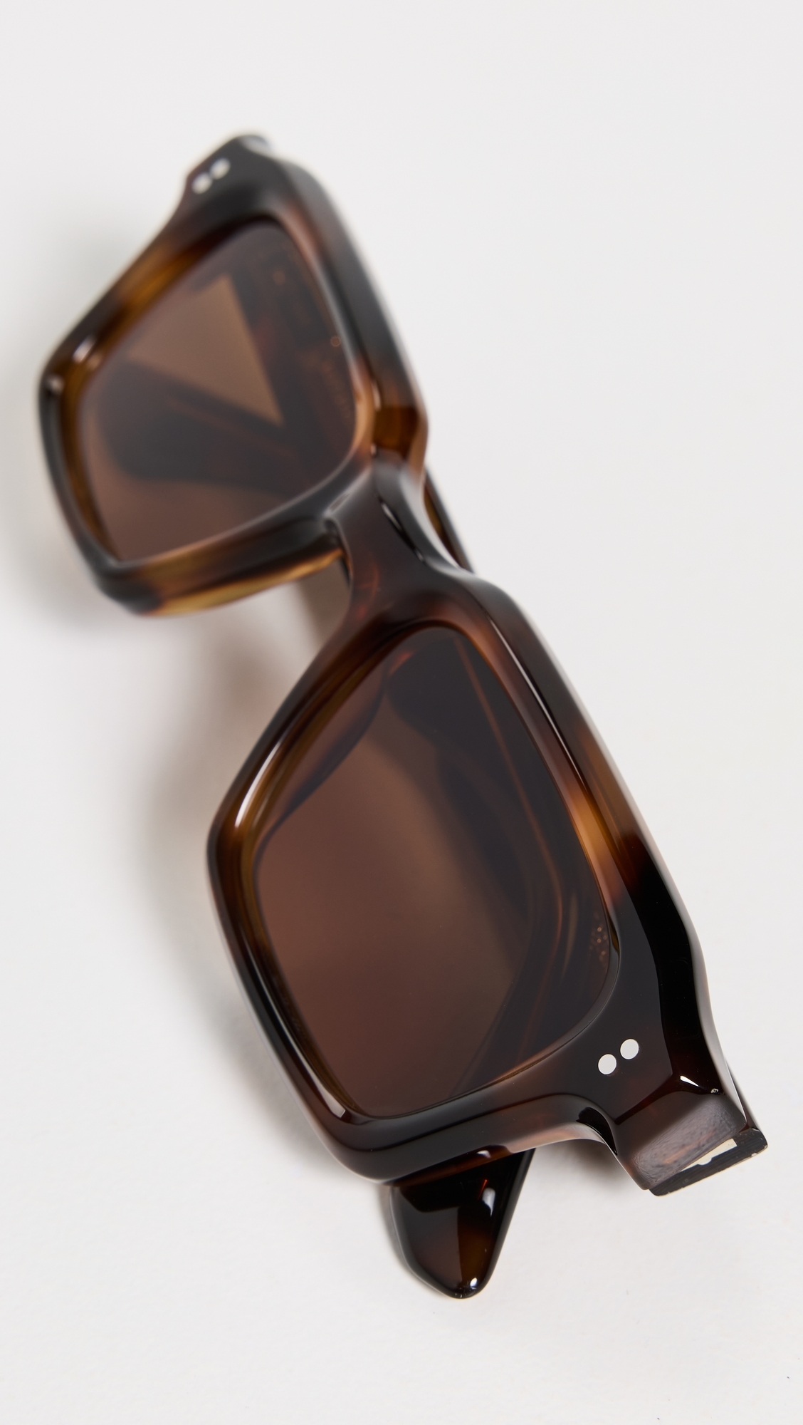Chimi 03 Sunglasses Tortoise One Size