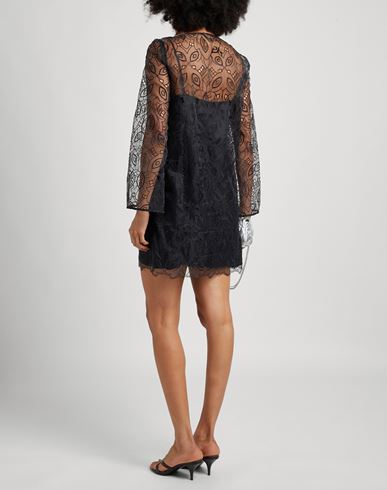Woman Mini dress Black