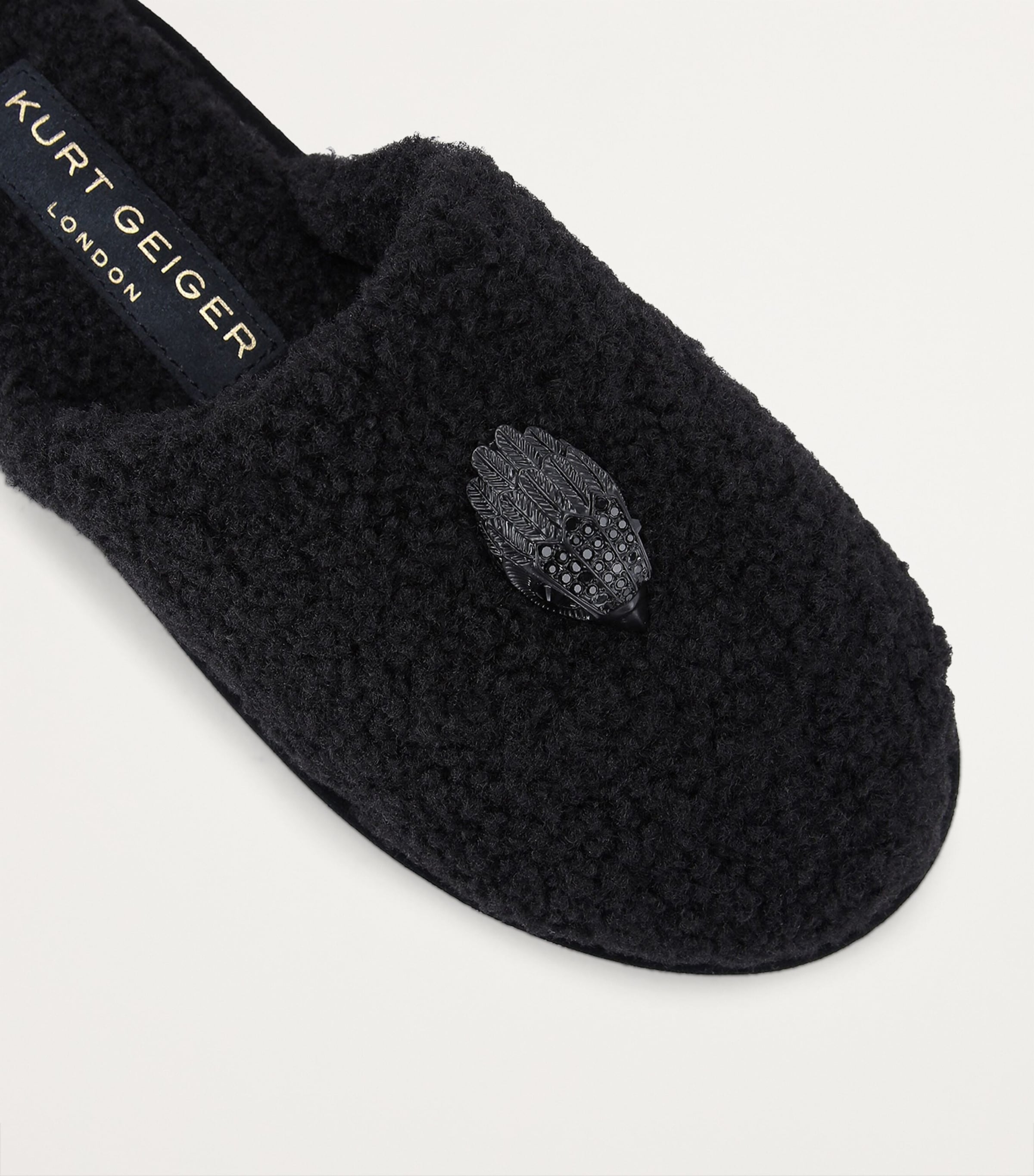 Kensington Slippers