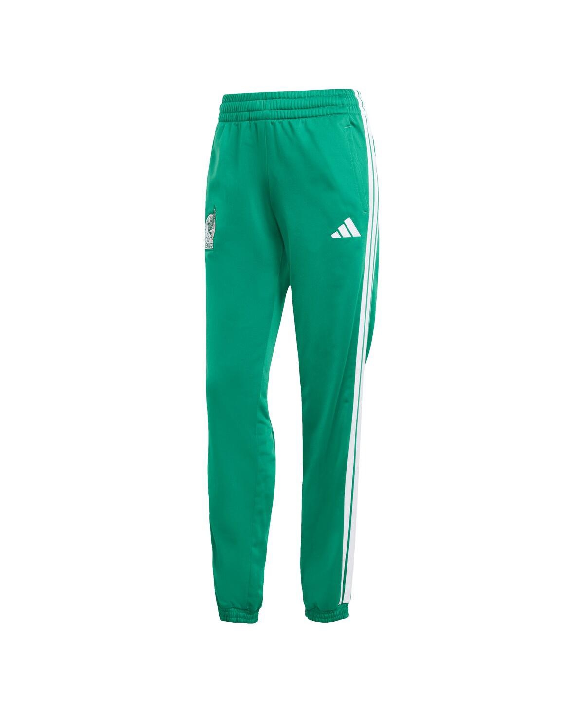 Women's Green Mexico National Team Fifa x World Cup Alphaskin Track Pants - Green