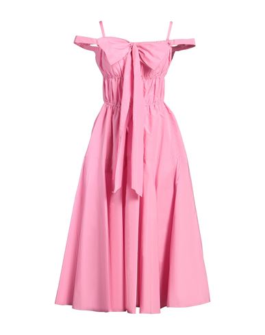Woman Maxi dress Pink