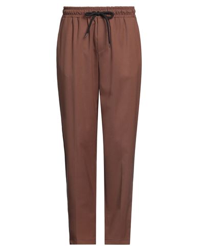 Man Pants Brown