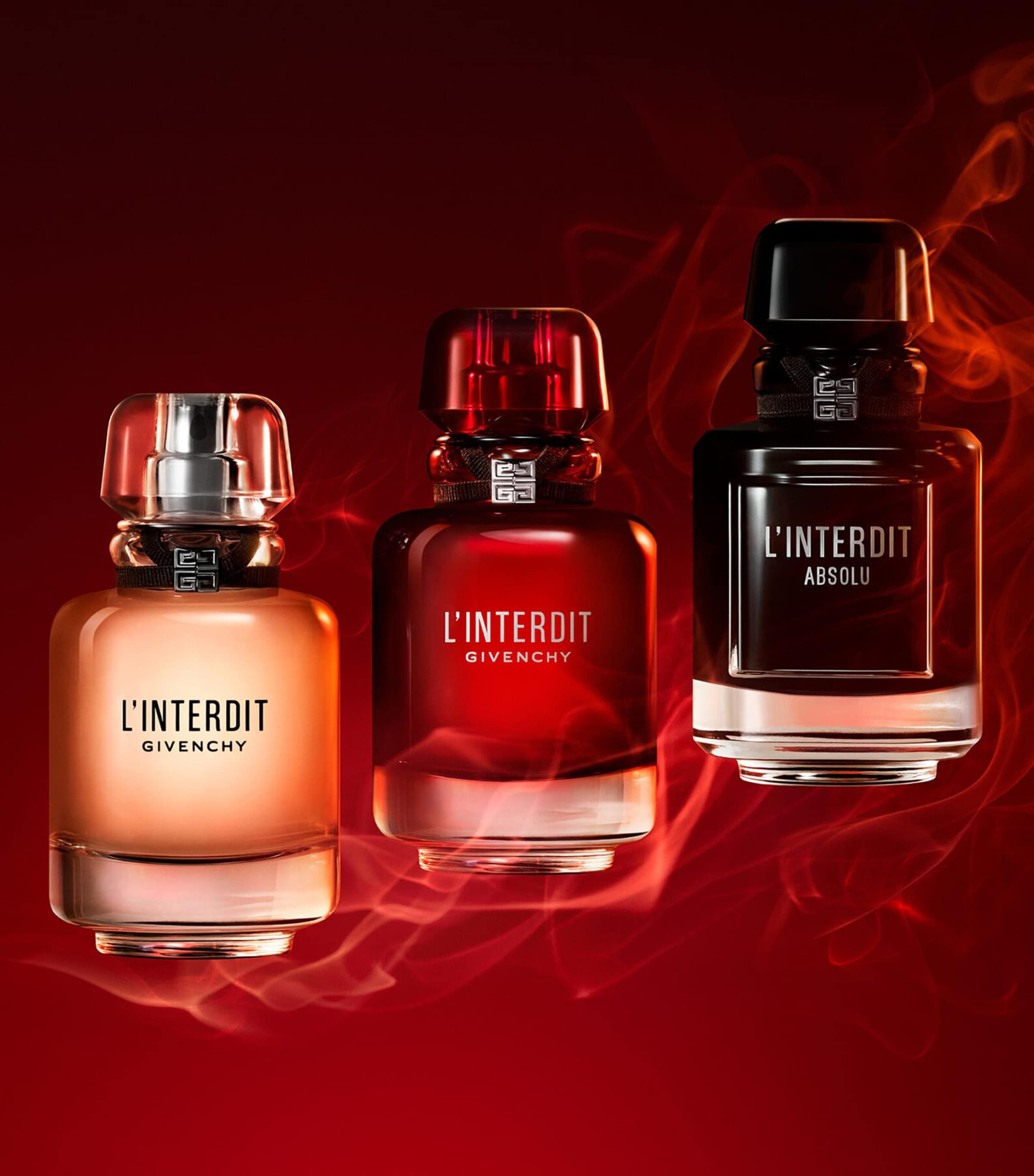 L'Interdit Absolu Eau de Parfum Intense