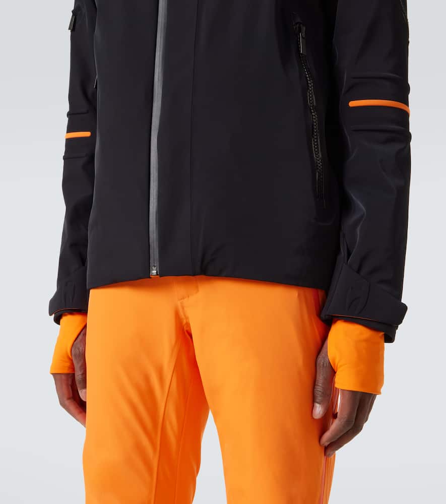 Kurt ski jacket
