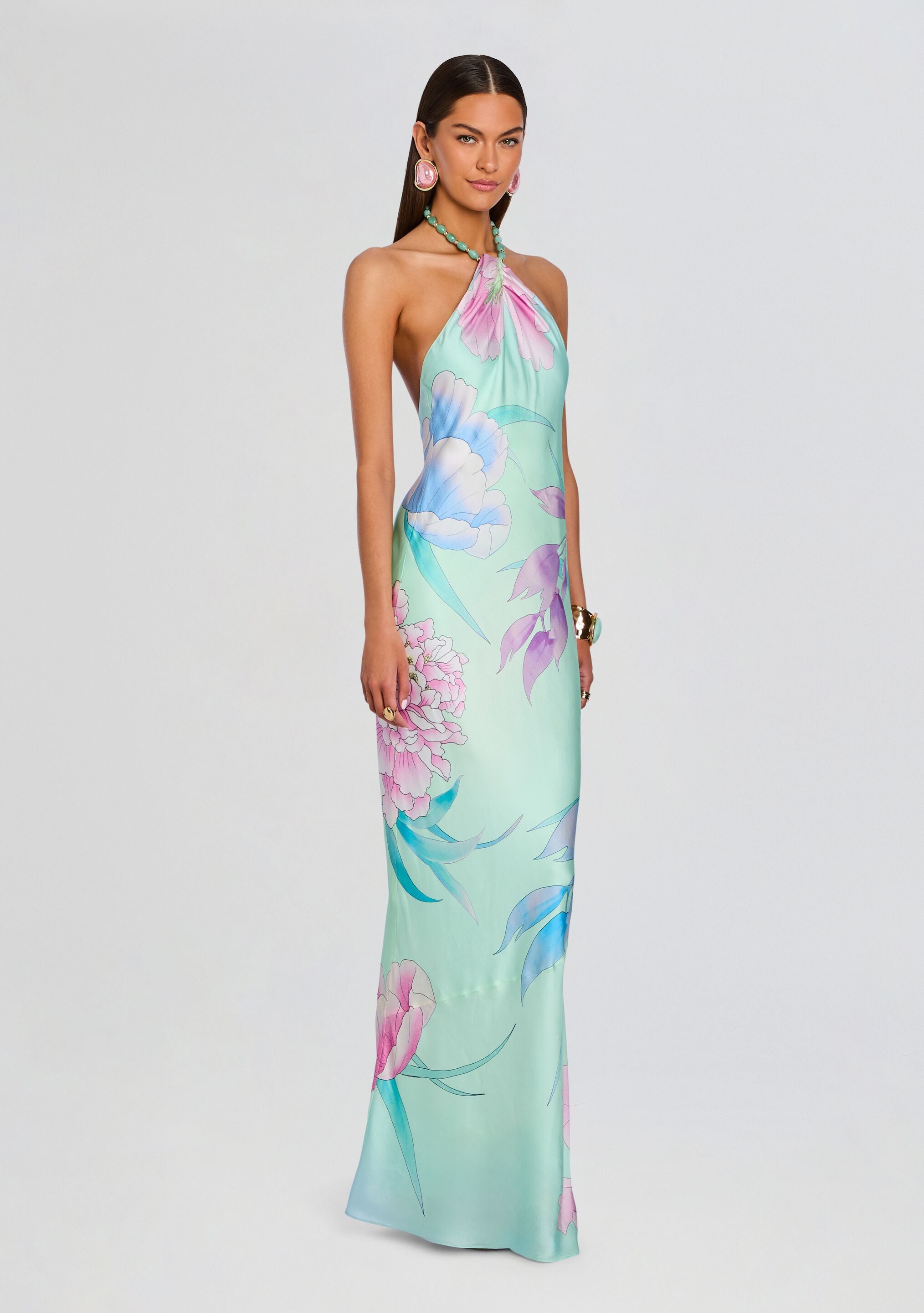 Anat Dress