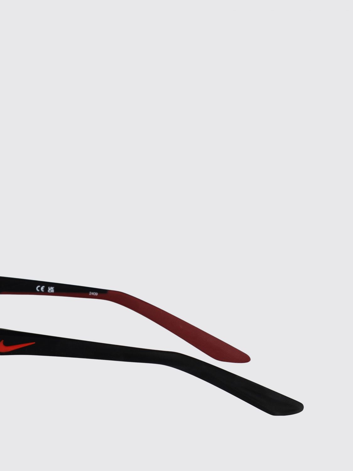 Sunglasses Men color Black