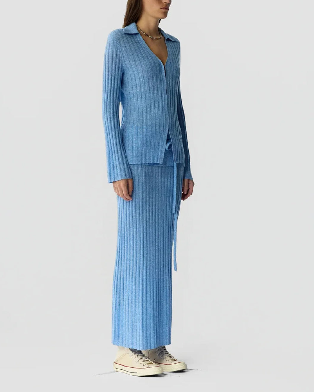 Breezy Cardigan