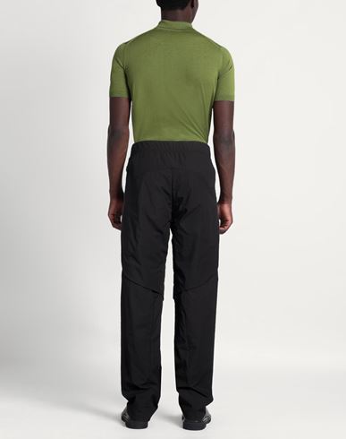 Post Archive Faction (paf) Man Pants Black Size XL Nylon, Rayon, Cotton, Polyurethane