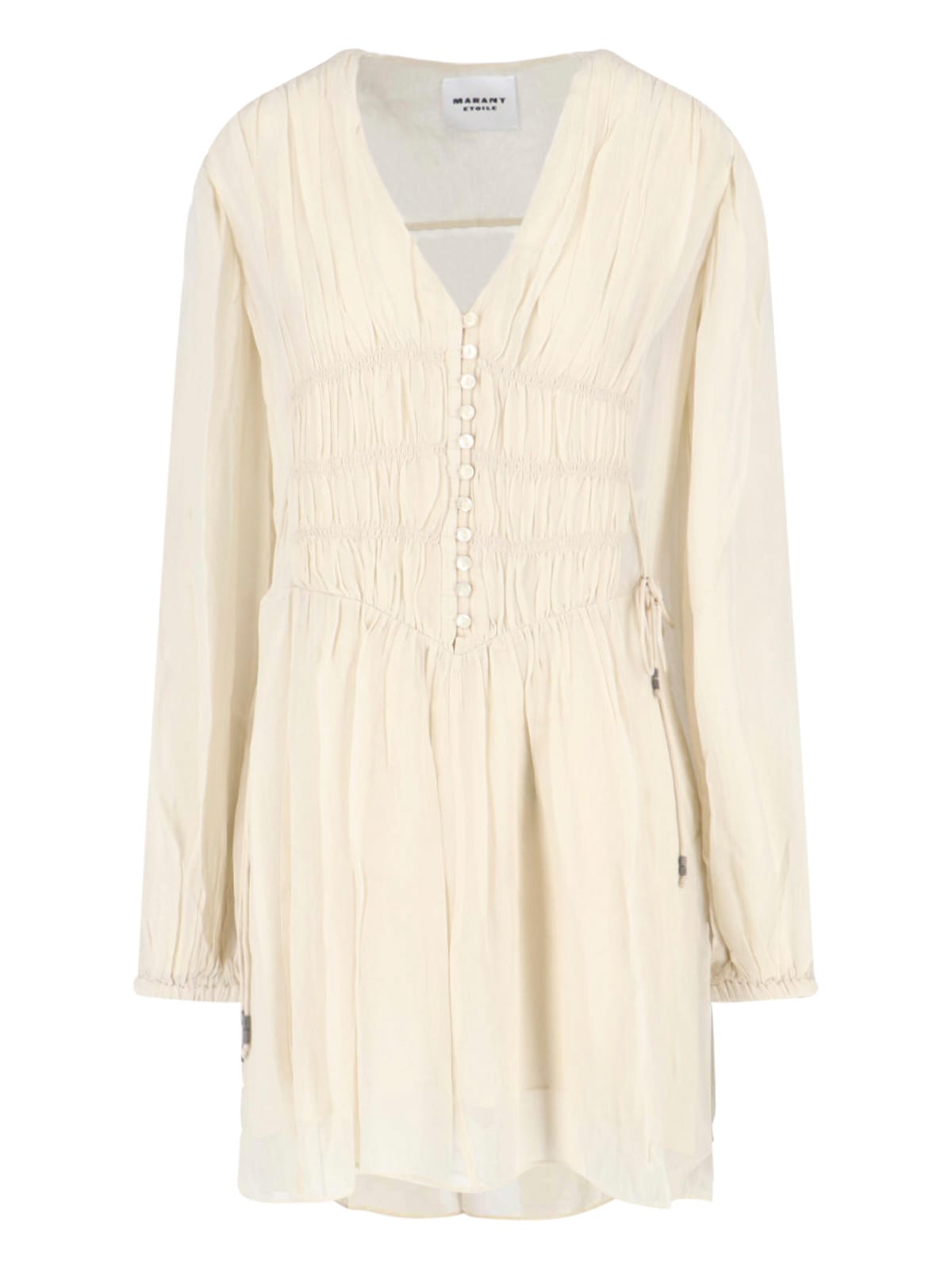Loriena Mini Dress