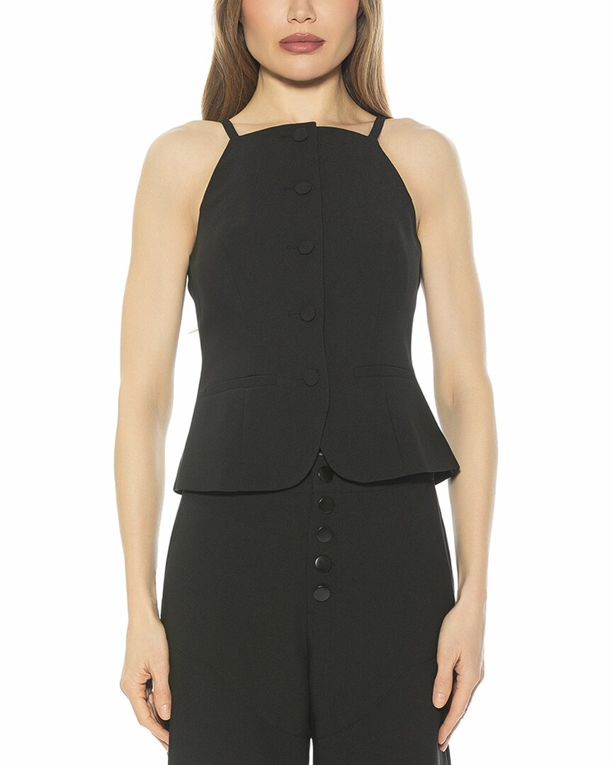 Ziv Vest Top