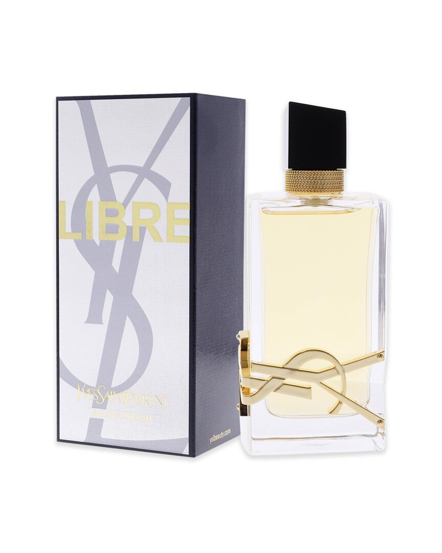 YSL Women's 3oz Libre EDP Spray