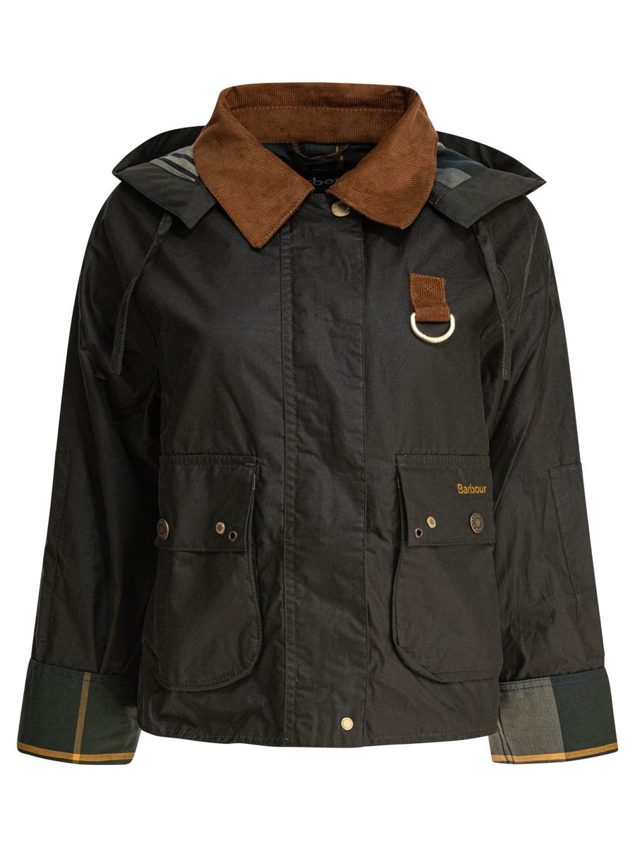Jackets