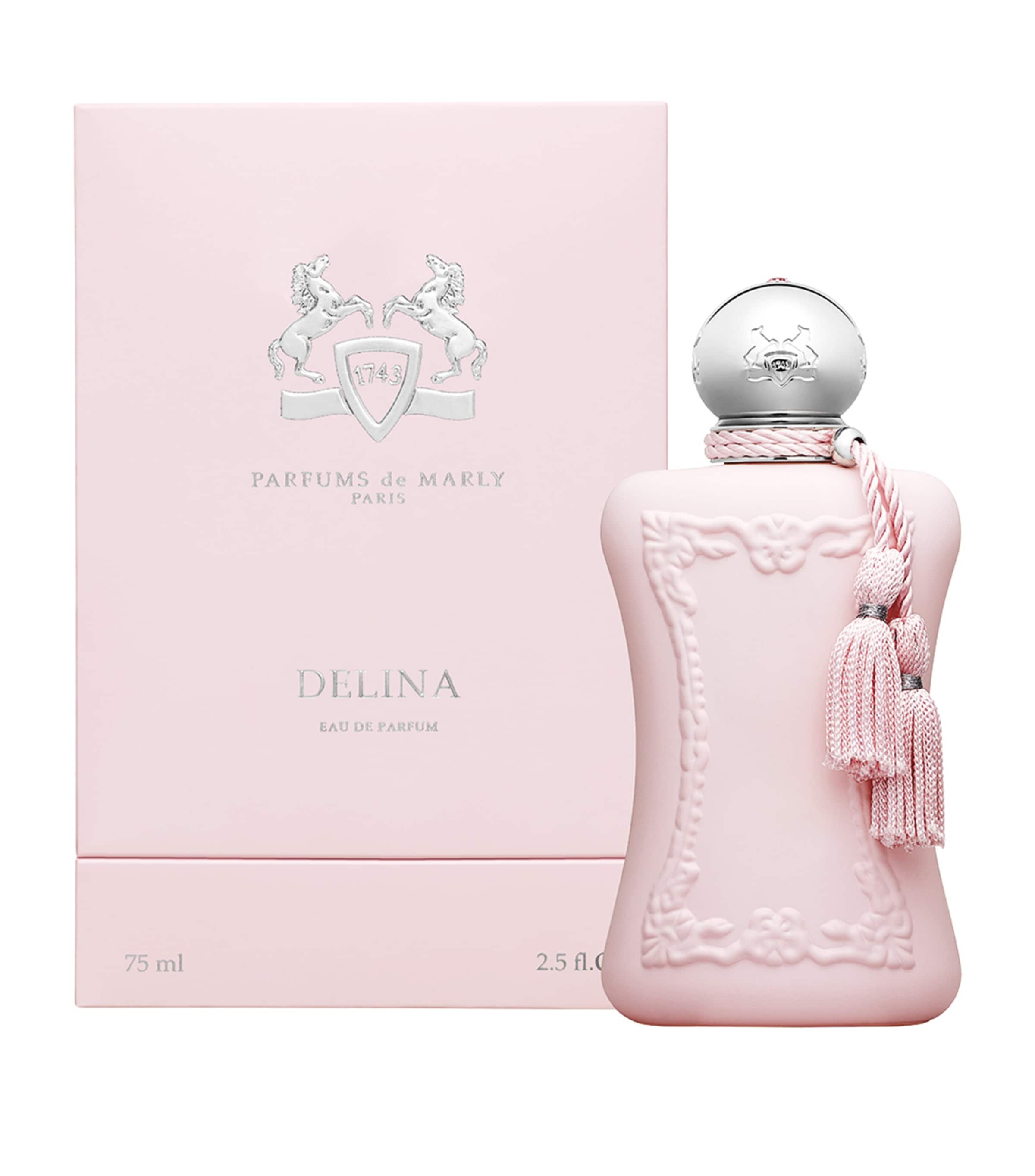 Delina Eau de Parfum