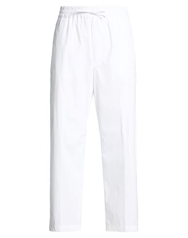 Man Pants White Size 28 Cotton
