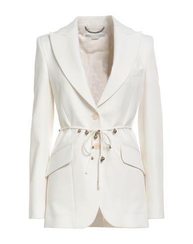 Woman Suit jacket Cream