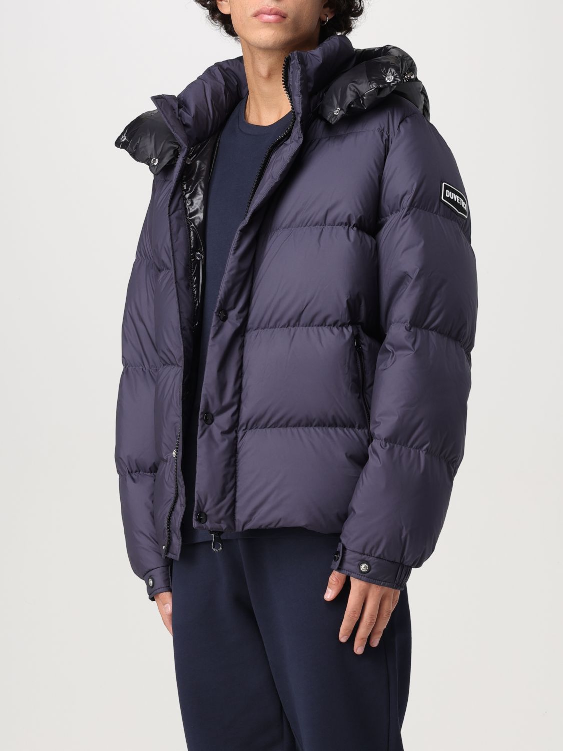 Peppino jacket - Blue