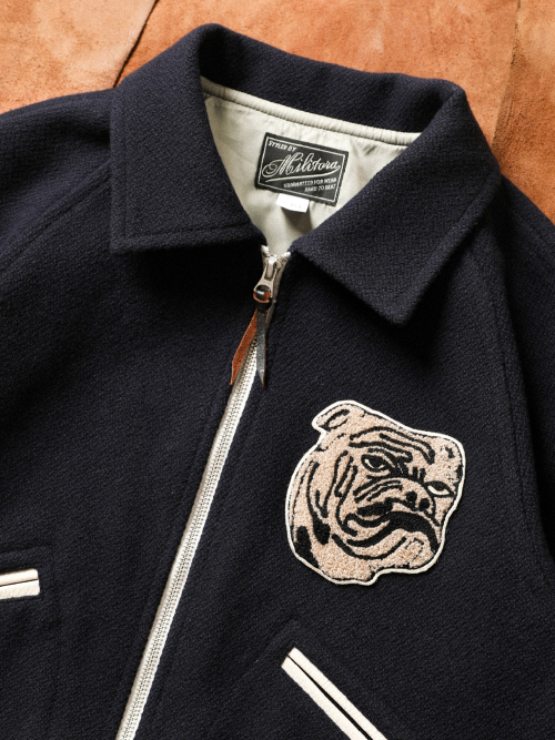 Lot. 359 wool jacket