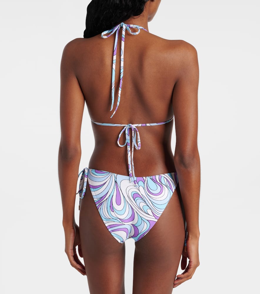 Cancun bikini top