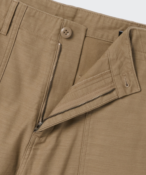 Replica Fatigue Shorts