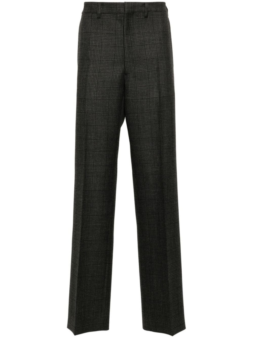Cotton Trousers