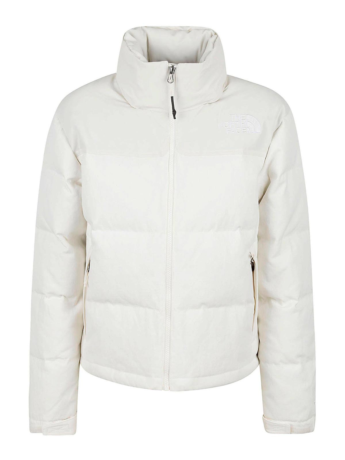 Coat White
